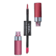 L'Bel Dual Amplifiant Rosewood - Batom Líquido Matte 5g (1)