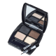 L'Bel Sobrancelhas e Olhos Perfeitos - Paleta de Sombras 4,4g (1)