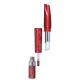 L'Bel Color Maxtime Duo Tattoo Ciruella Desire - Batom Líquido Cintilante 2,8ml (1)