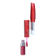 L’Bel Color Maxtime Duo Tattoo Rosa Chic - Batom Líquido Cintilante 2,8ml (1)