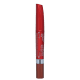 L'Bel Color Maxtime Duo Tattoo Coral Attraction - Batom Líquido Cintilante 2,8ml (2)