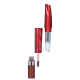 L'Bel Color Maxtime Duo Tattoo Coral Attraction - Batom Líquido Cintilante 2,8ml (1)