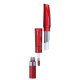 L’Bel Color Maxtime Duo Tattoo Pimenta Caliente - Batom Líquido Cintilante 2,8ml (1)