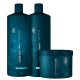 Kit Sebastian Professional Twisted Elastic Salon Trio (3 Produtos) (1)