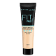 Maybelline Fit Me! Efeito Matte B80 - Base Líquida 30ml (1)