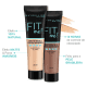 Maybelline Fit Me! Efeito Matte B80 - Base Líquida 30ml (2)