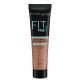 Maybelline Fit Me! Efeito Matte N300 - Base Líquida 30ml (1)