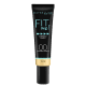 Maybelline Fit Me! 00 Amarelo - Corretivo Líquido 10ml (1)
