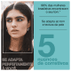 Maybelline Fit Me! 00 Amarelo - Corretivo Líquido 10ml (2)