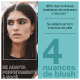 Maybelline Fit Me! Bronze - Blush em Pó 4g (3)