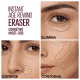 Maybelline Instant Age Rewind Eraser 100 Ivory - Corretivo Líquido 5,9ml (3)