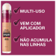Maybelline Instant Age Rewind Eraser 146 Tan - Corretivo Líquido 5,9ml (4)