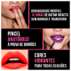 Maybelline Superstay Matte Ink Lover - Batom Líquido 5ml (10)