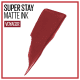 Maybelline Superstay Matte Ink 50 Voyager - Batom Líquido Longa Duração 5ml (7)