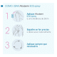 Bioderma Atoderm SOS Anticoceira - Spray Calmante 50ml (4)