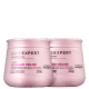 Kit L'Oréal Professionnel Expert Vitamino Color A-OX - Máscaras Capilares 2x250g (1)