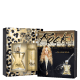 Conjunto Rock! Shakira Feminino - Eau de Toilette 80ml + Desodorante 150ml