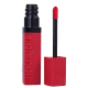 Bourjois Rouge Laque 08 Bloody Berry - Batom Líquido Cintilante 6ml (1)