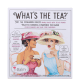 The Balm What’s the Tea? Hot Tea - Paleta de Sombras 12,6g (3)
