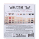 The Balm What’s the Tea? Hot Tea - Paleta de Sombras 12,6g (2)