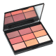 GOSH 9 Shades 006 To Rock Down Under - Paleta de Sombras 10g (1)