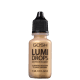 GOSH Lumi Drops 014 Gold - Iluminador Líquido 15ml (1)