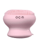 Océane Octopus Plus Rosa - Esponja de Banho (1)