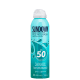 Sundown Pele Molhada FPS 50 - Protetor Solar em Spray 200ml (1)