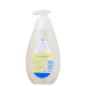 Sabonete Líquido Johnson's Baby Recém-Nascido 200ml (2)