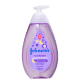 Johnson's Baby Hora do Sono - Sabonete Líquido 400ml (1)