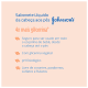 Johnson's Baby Da Cabeça Aos Pés - Sabonete Líquido 400ml (4)
