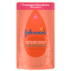 Johnson's Baby Da Cabeça Aos Pés Refil - Sabonete Líquido 180ml (1)