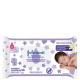 Johnson's Baby Hora Do Sono - Lenços de Limpeza (96 Unidades) (1)
