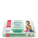 Johnson's Baby Toque Fresquinho - Lenços de Limpeza (96 Unidades)
