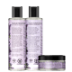 Kit Love, Beauty and Planet - Shampoo + Condicionador + Máscara Smooth and Serene (2)