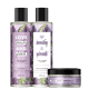 Kit Love, Beauty and Planet - Shampoo + Condicionador + Máscara Smooth and Serene (1)