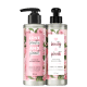 Kit Love, Beauty and Planet - Creme para pentear + Creme de limpeza Curls Intensify (1)