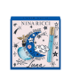 Conjunto Luna Nina Ricci Feminino - Eau de Toilette 50ml + Roll On 10ml (2)