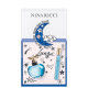 Conjunto Luna Nina Ricci Feminino - Eau de Toilette 50ml + Roll On 10ml (1)