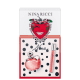 Conjunto Nina Nina Ricci Feminino - Eau de Toilette 50ml + Roll On 10ml (1)