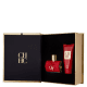 Conjunto CH Privée Body Carolina Herrera Feminino - Eau de Parfum 50ml + Loção Corporal 75ml (1)