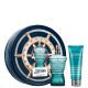 Kit Jean Paul Gaultier Le Male Eau de Toilette 75ml + Gel de Banho 75ml (1)