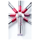 Dior Addict Stellar Shine 976 Be Dior - Batom Cintilante 3g (6)