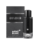 Explorer Montblanc Eau de Parfum - Perfume Masculino 30ml (4)