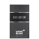 Explorer Montblanc Eau de Parfum - Perfume Masculino 30ml (3)