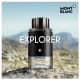 Explorer Montblanc Eau de Parfum - Perfume Masculino 30ml (5)