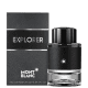Explorer Montblanc Eau de Parfum - Perfume Masculino 60ml (3)