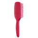 Tangle Teezer Blow-Styling Half Paddle Pink - Escova de Cabelo (3)