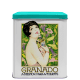 Kit Granado Terrapeutics Chá Branco Corporal