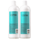Kit MAB Marco Antônio de Biaggi Hidro Control Duo Salão (2 Produtos) (2)
